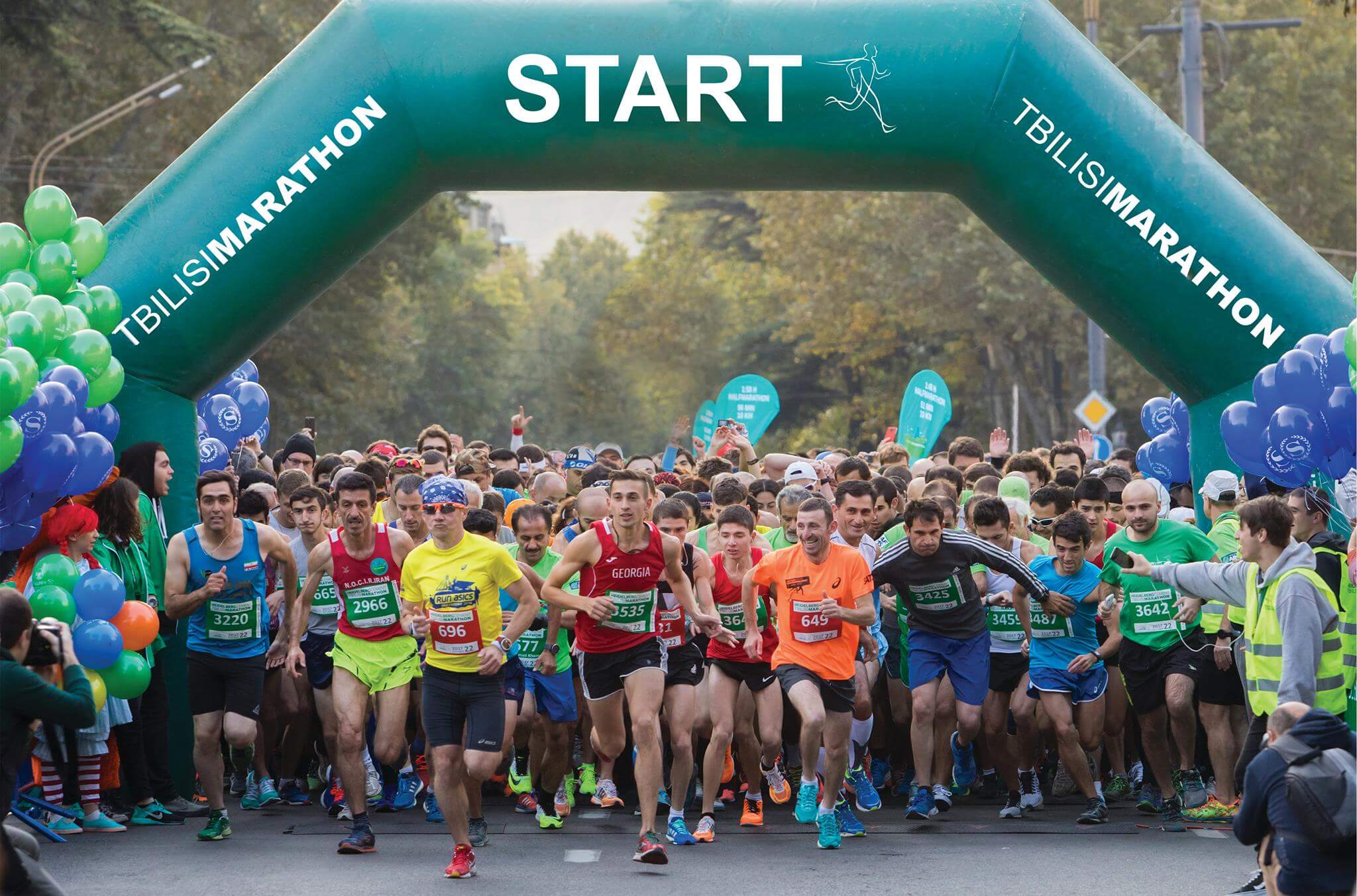 TbilisiMarathon